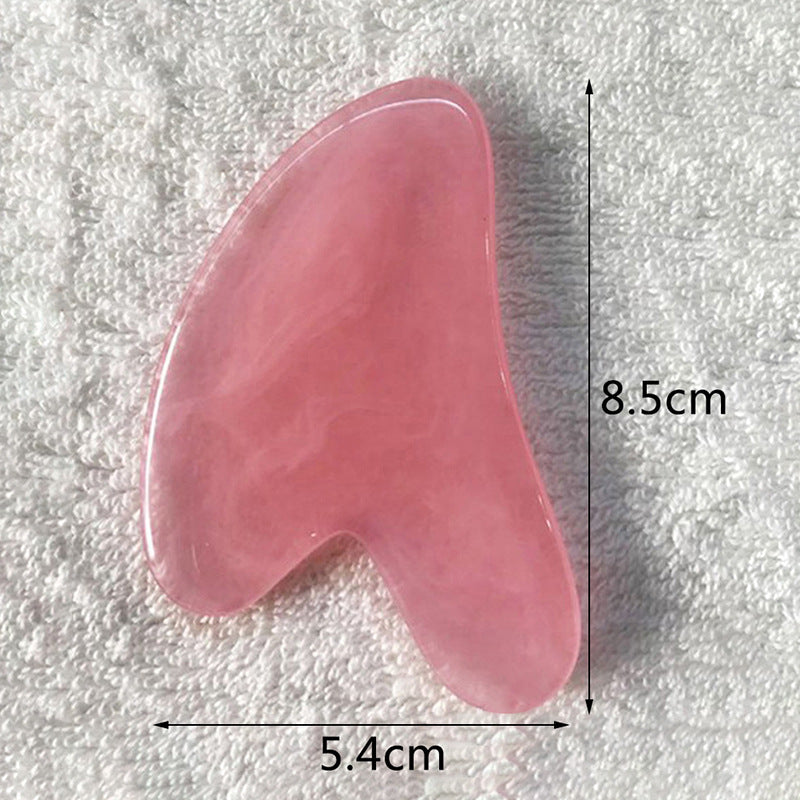 Veya Gua Sha Tool facial skincare tool, product photo 6