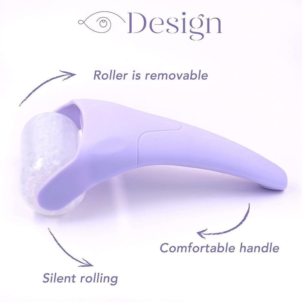 Veya Ice Roller facial skincare tool, product photo 7