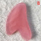 Veya Gua Sha Tool facial skincare tool, product photo 2