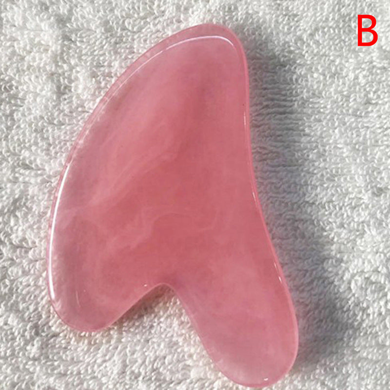 Veya Gua Sha Tool facial skincare tool, product photo 2