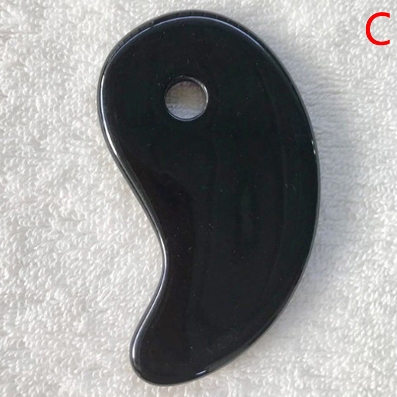 Veya Gua Sha Tool facial skincare tool, product photo 5