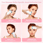 Veya Microcurrent Toning Device facial skincare tool, product photo 2