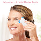 Veya Microcurrent Toning Device facial skincare tool, product photo 3
