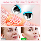 Veya Microcurrent Toning Device facial skincare tool, product photo 6