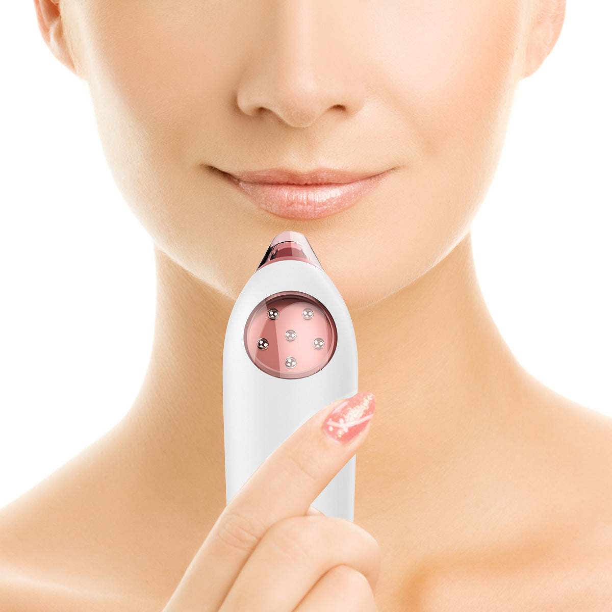 Veya Pore Vacuum facial skincare tool, product photo 2