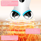Veya Microcurrent Toning Device facial skincare tool, product photo 7