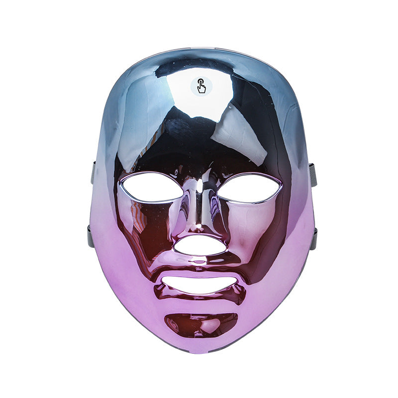 Veya LED Light Therapy Mask facial skincare tool, product photo 3