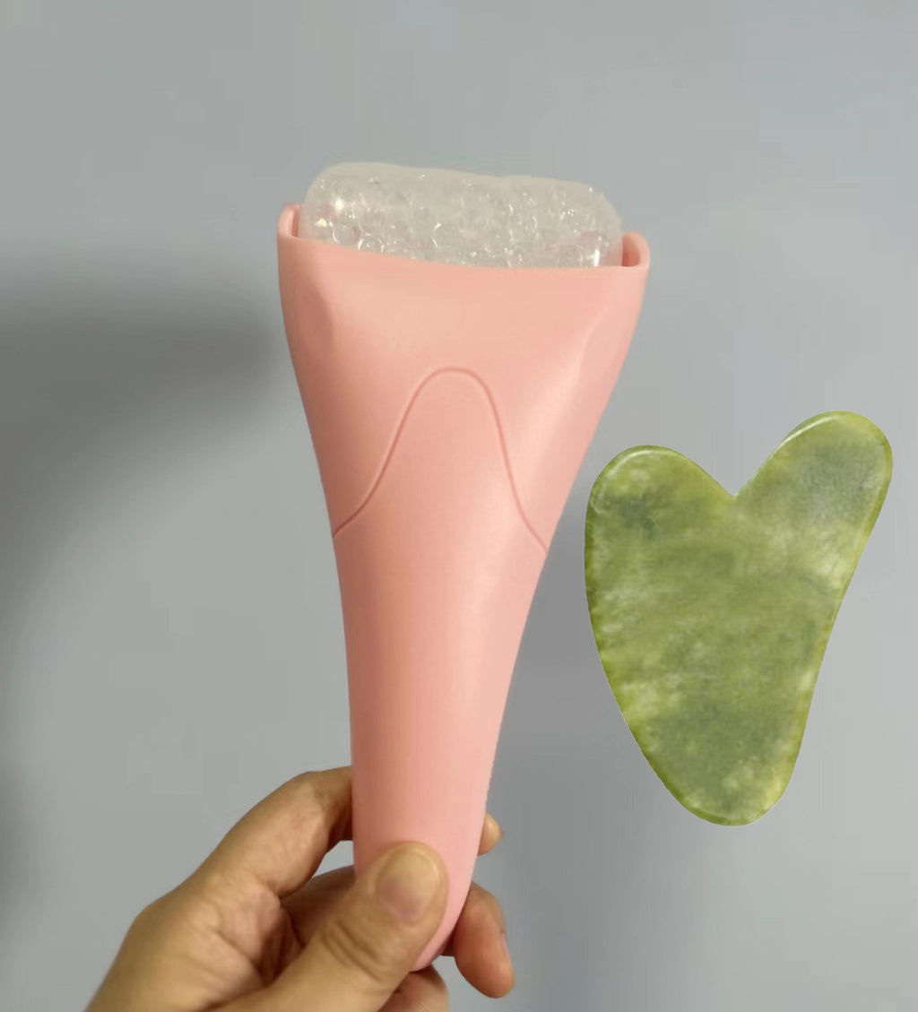 Veya Ice Roller facial skincare tool, product photo 12